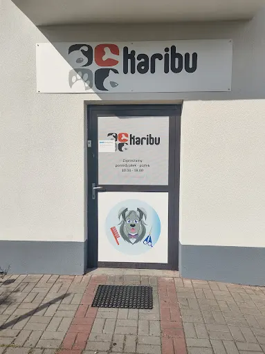 Karibu salon pielęgnacji psa